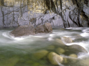 What does it mean that the Yuba is a “Most Endangered River”