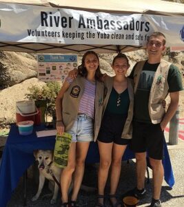 River Ambassador Volunteers Needed