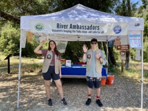 SYRCL’s River Ambassadors: What We Learned Over Memorial Weekend 2023