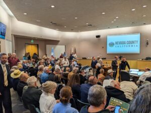 Recap: Planning Commission unanimously votes against the Idaho-Maryland Mine