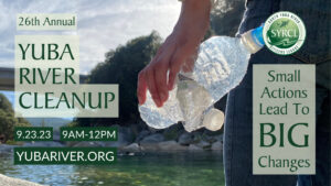 ANNUAL YUBA RIVER CLEANUP — FREQUENTLY ASKED QUESTIONS