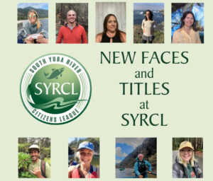 New Faces and Titles at SYRCL