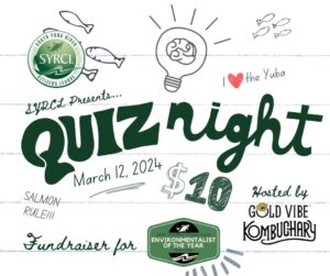 SYRCL’s Annual Quiz Night Returns with a Whole New Look