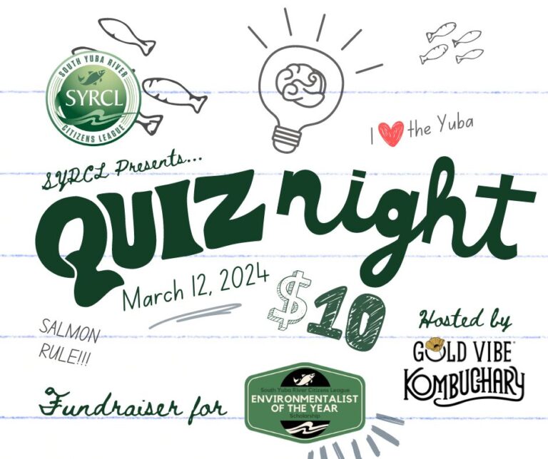 SYRCL’s Annual Quiz Night Returns with a Whole New Look