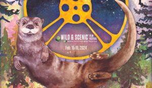 Festival Program for SYRCL’s 2024 Wild & Scenic Film Festival